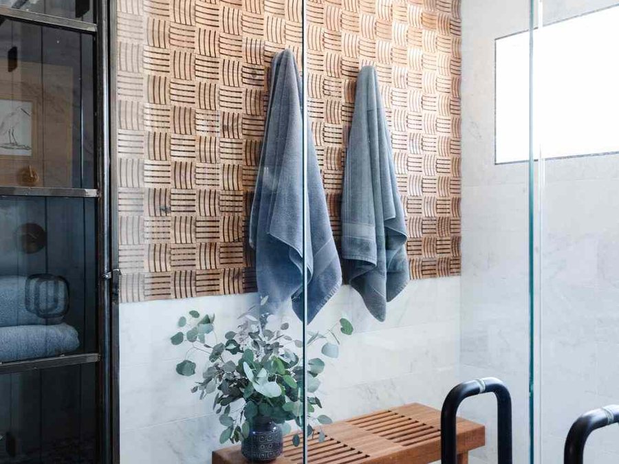 Bathroom Remodeling Services project by Home Path Point