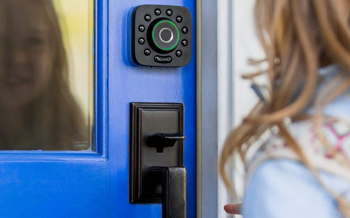 A Calmer Home Security Setup for Everyday Living