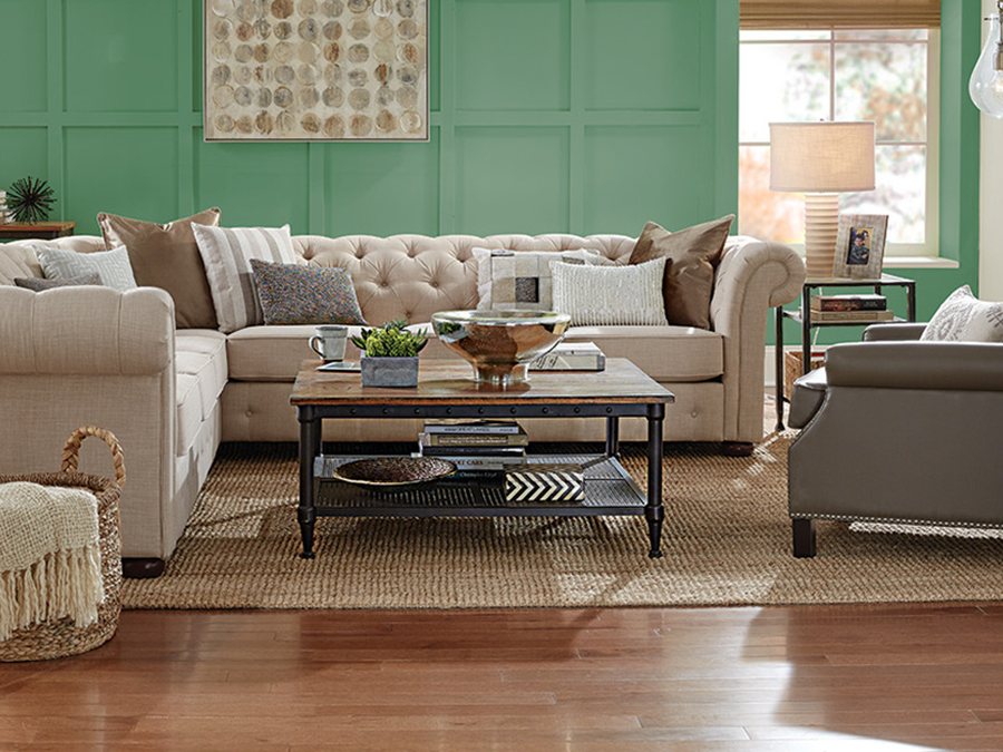 Home Flooring Upgrade project by Home Path Point